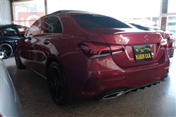 مرسيدس بنز A-Class